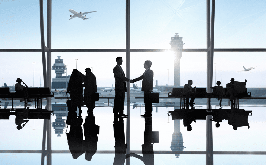 Entenda porque soluções “end-to-end” são essenciais para viagens corporativas