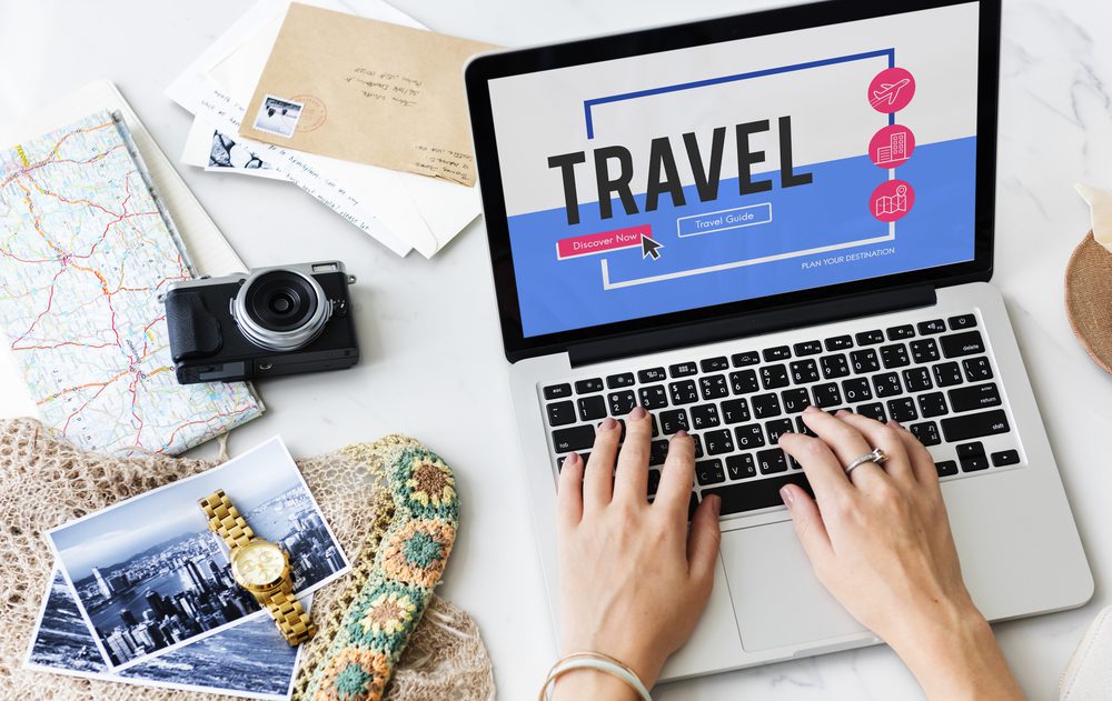 Indicadores de viagens corporativas