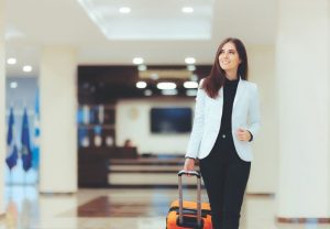 A importância de uma agência de viagens corporativas na experiência do cliente