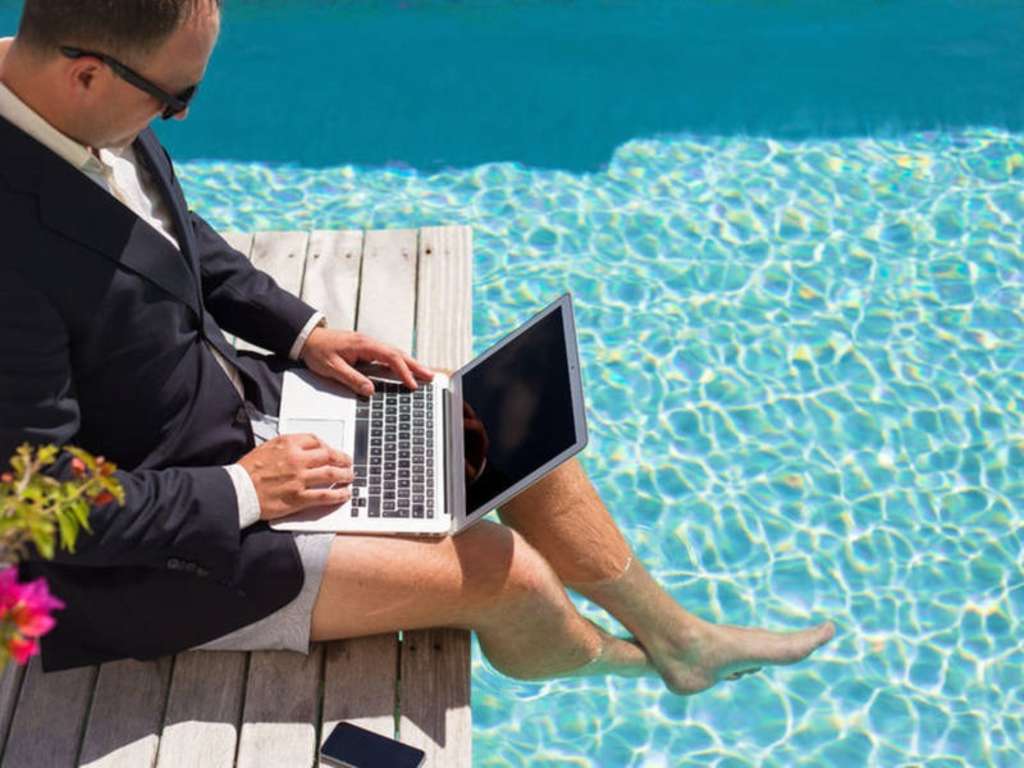 Bleisure, o lazer em uma viagem corporativa; conheça