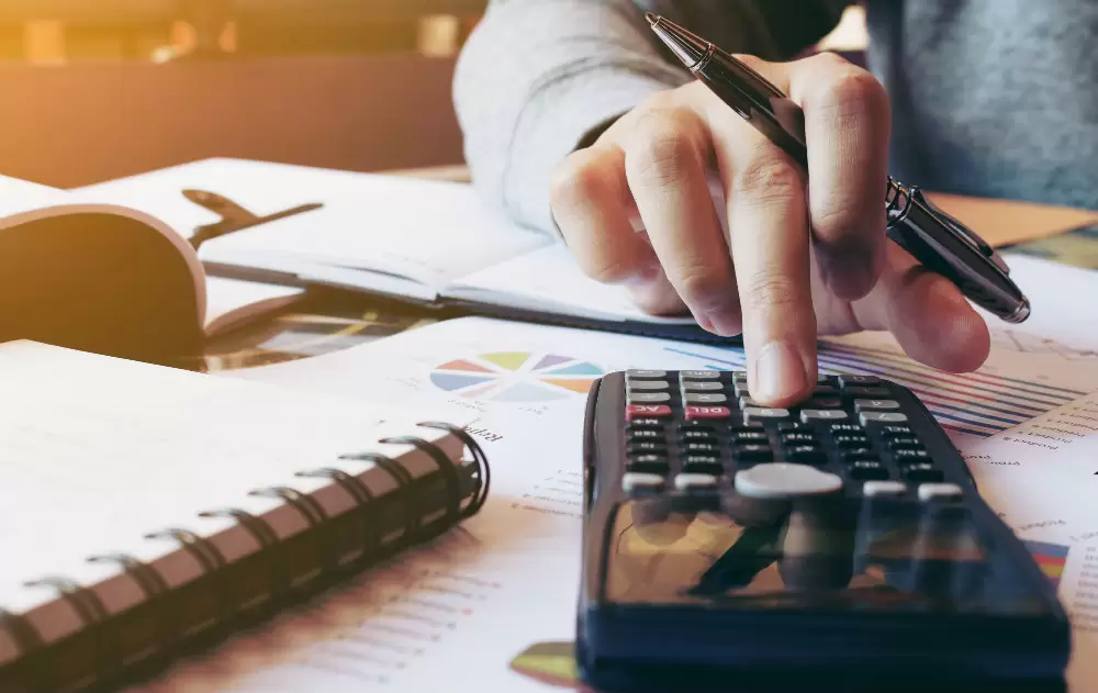 Como calcular o valor do km rodado em 2022