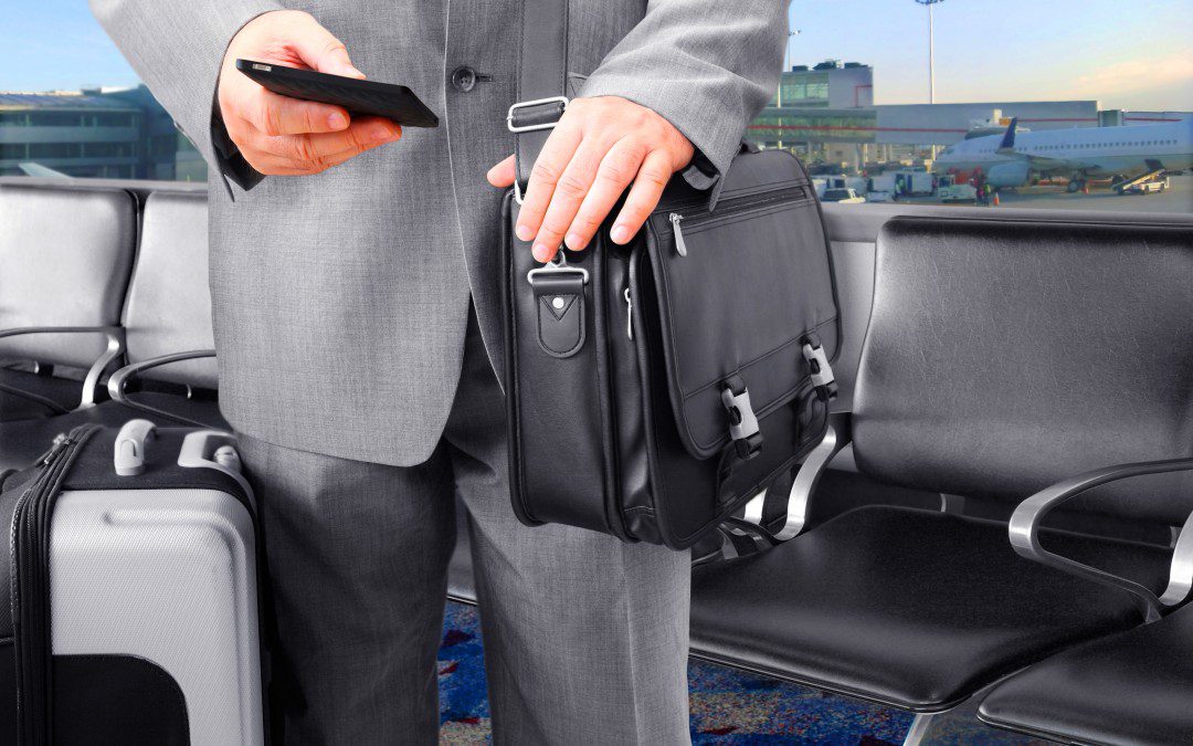 Como implementar o Duty of Care em viagens corporativas?