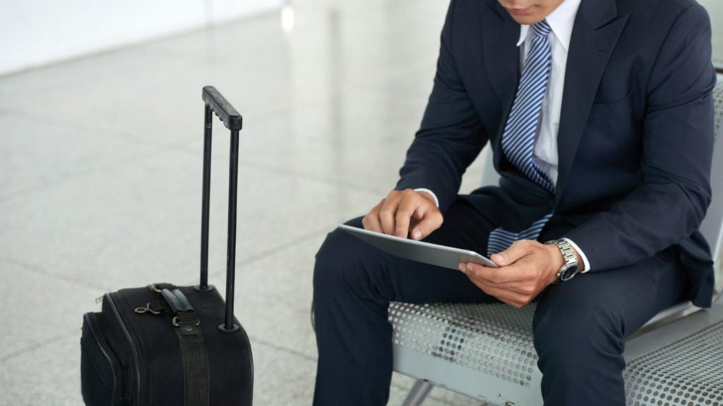 Gestão de viagens corporativas: conheça a importância de um profissional especializado