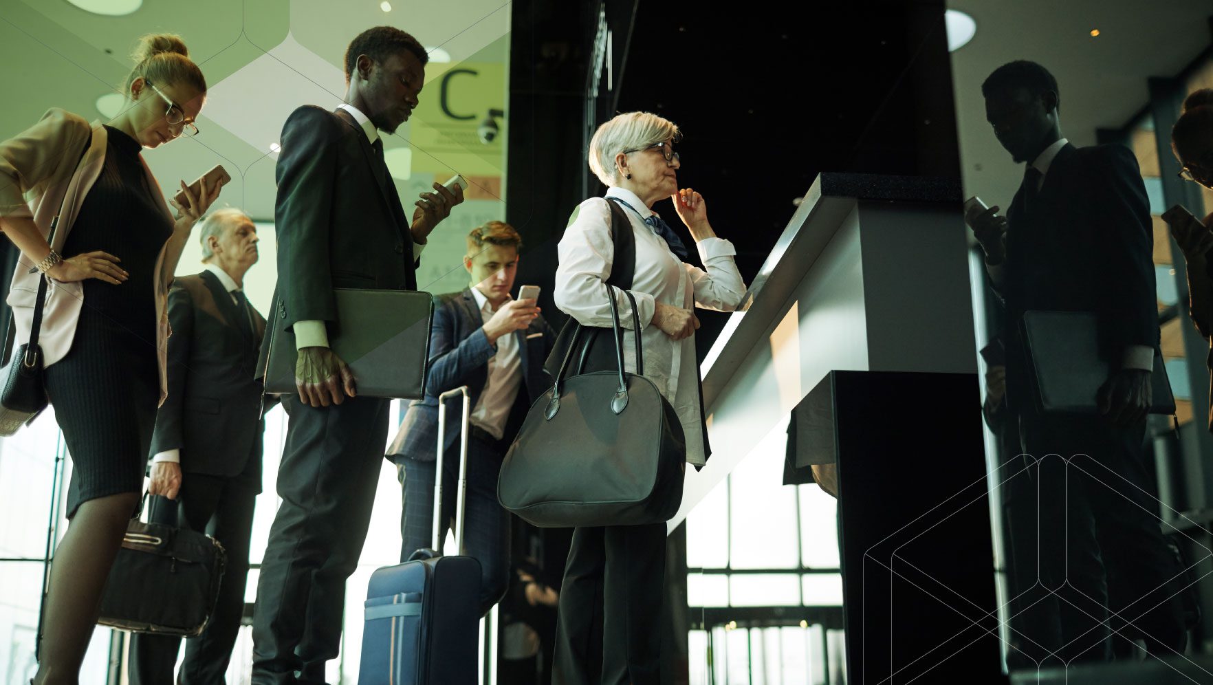 Desafios das viagens corporativas em época de fim de ano