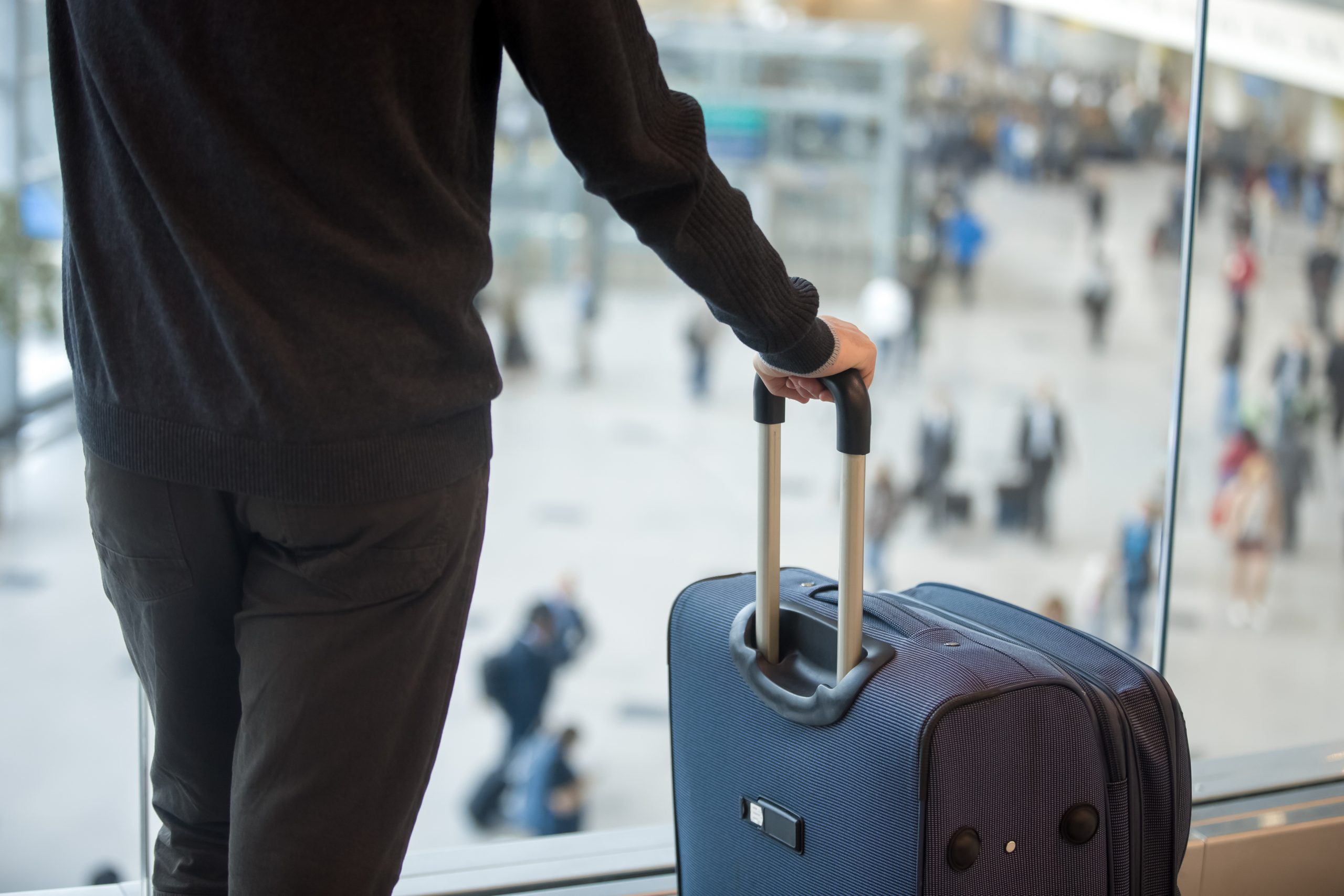 saiba os direitos de quem teve sua mala ou bagagem extraviada enquanto pegava um voo